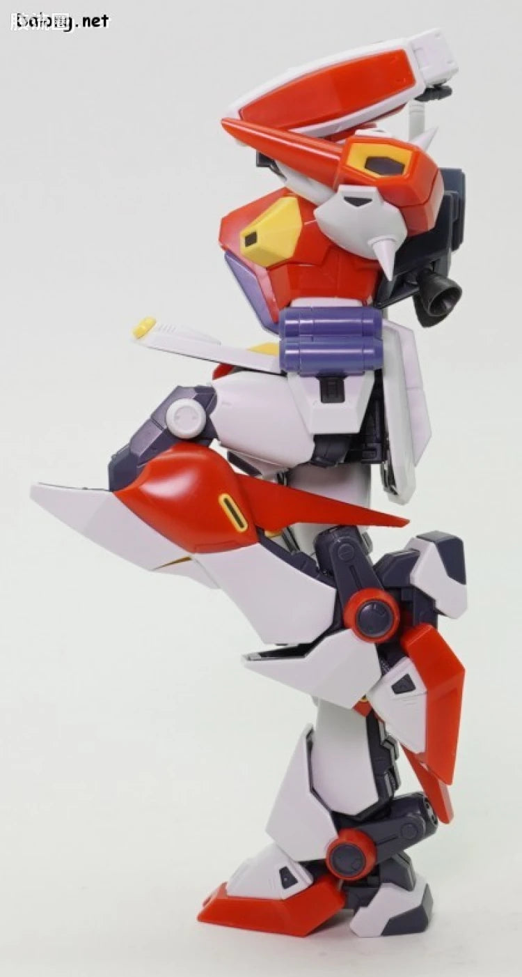 P-Bandai MG 1/100 Gundam F90 (Mars Independent Zeon Forces Type)