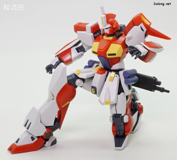 P-Bandai MG 1/100 Gundam F90 (Mars Independent Zeon Forces Type)