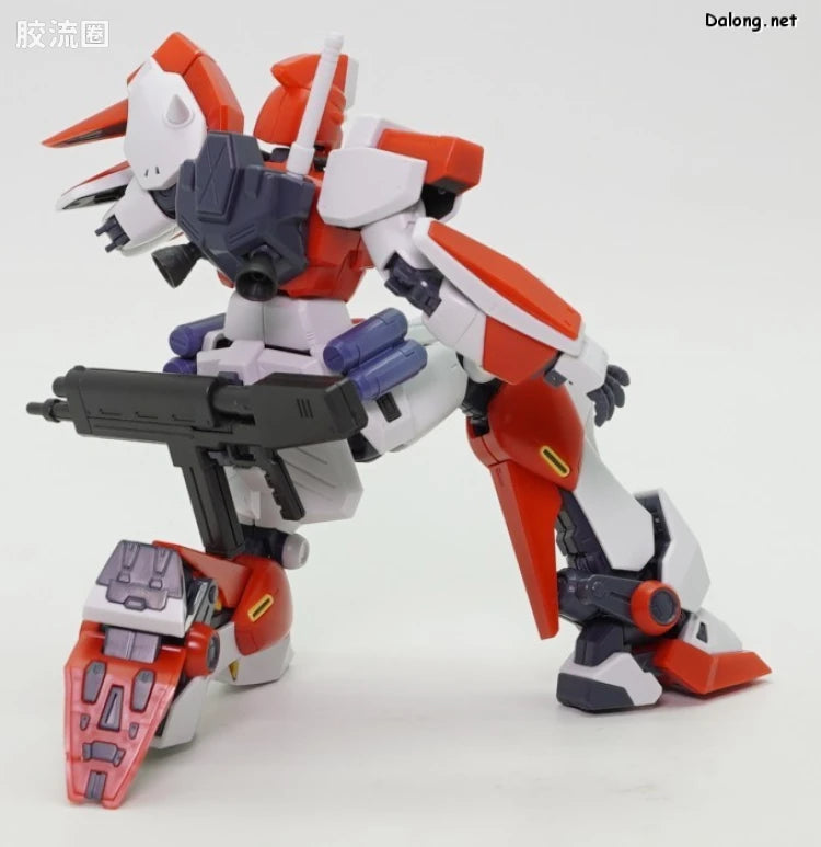 P-Bandai MG 1/100 Gundam F90 (Mars Independent Zeon Forces Type)