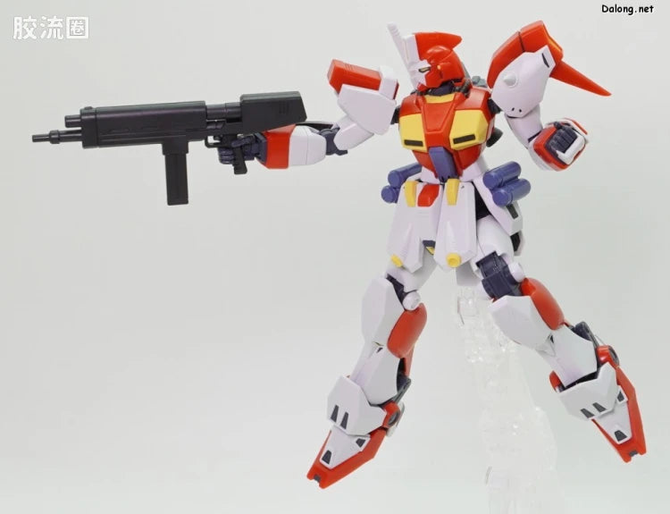 P-Bandai MG 1/100 Gundam F90 (Mars Independent Zeon Forces Type)