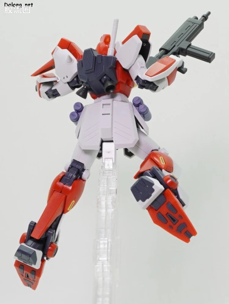 P-Bandai MG 1/100 Gundam F90 (Mars Independent Zeon Forces Type)