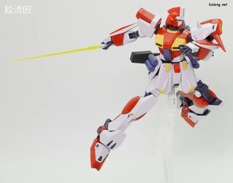 P-Bandai MG 1/100 Gundam F90 (Mars Independent Zeon Forces Type)