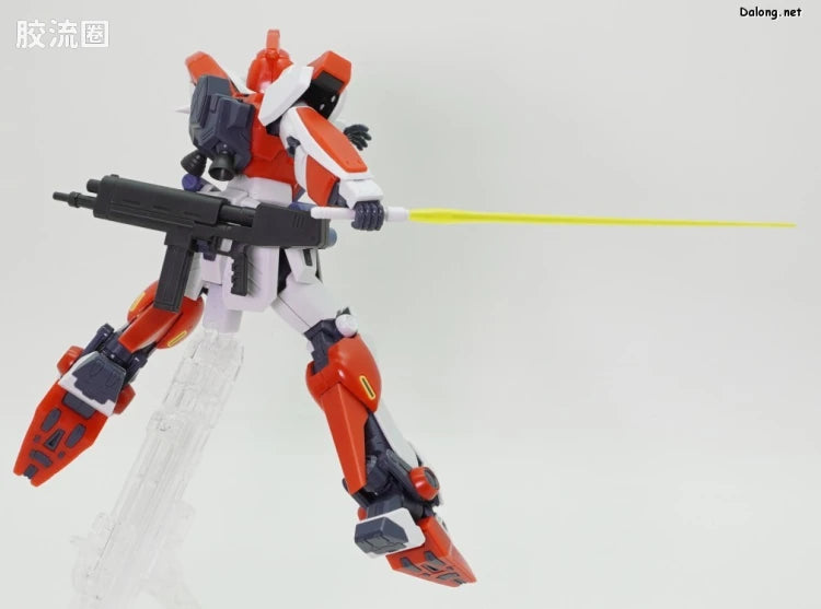 P-Bandai MG 1/100 Gundam F90 (Mars Independent Zeon Forces Type)