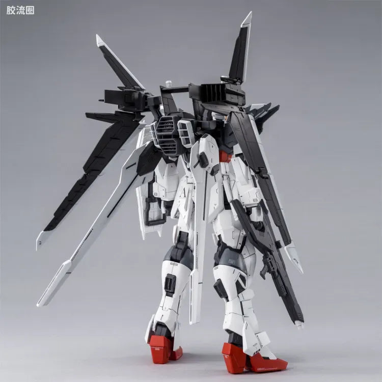 P-Bandai MG 1/100 Gundam EX Impulse