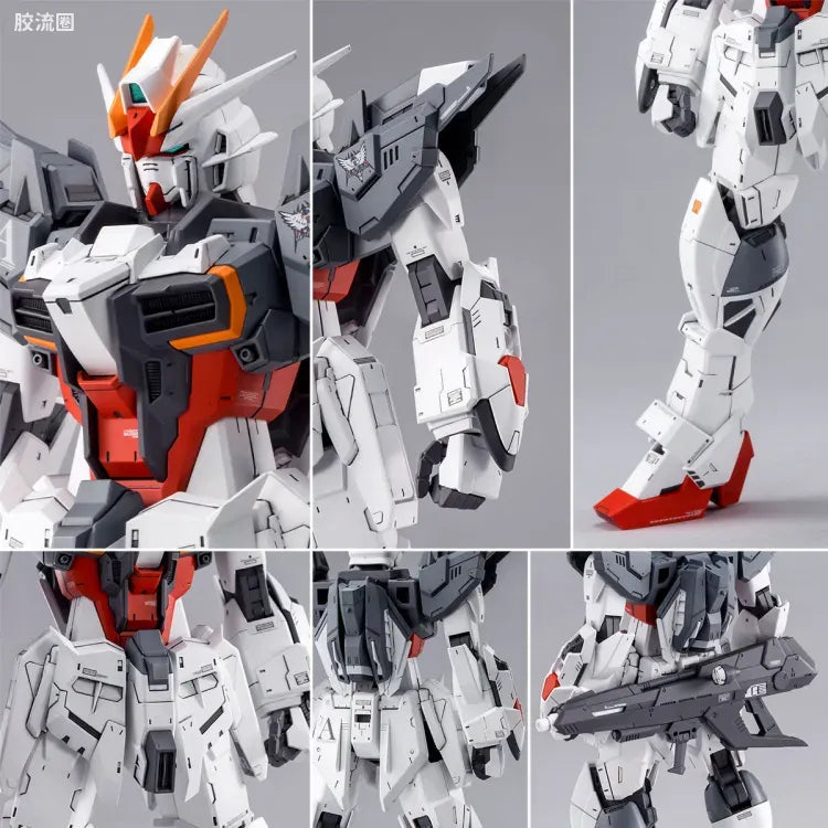 P-Bandai MG 1/100 Gundam EX Impulse
