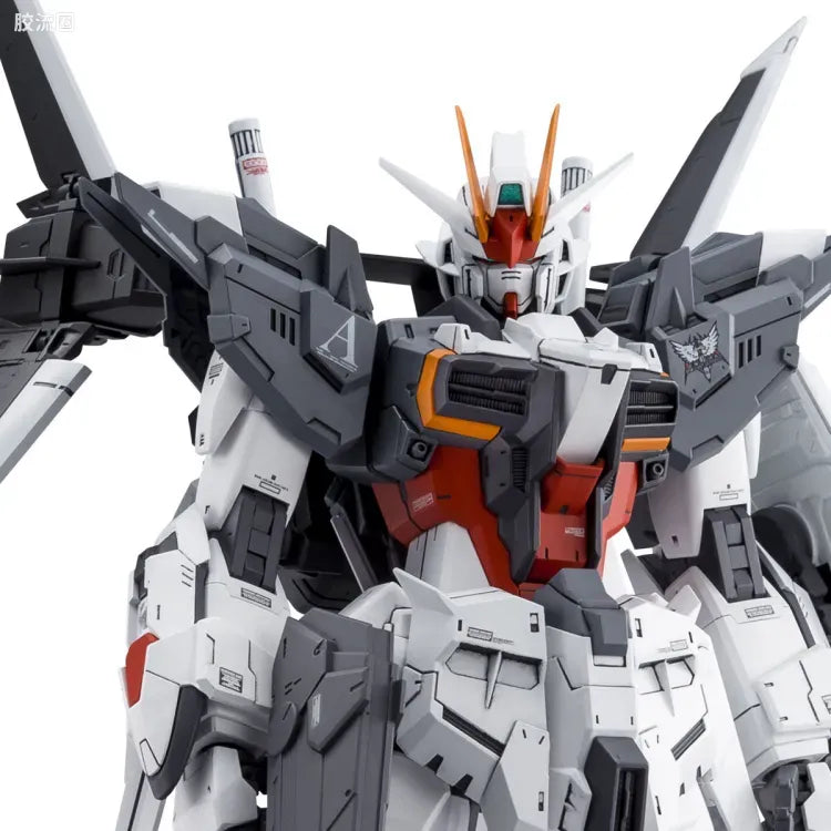 P-Bandai MG 1/100 Gundam EX Impulse