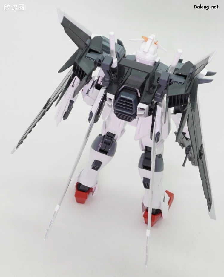 P-Bandai MG 1/100 Gundam EX Impulse