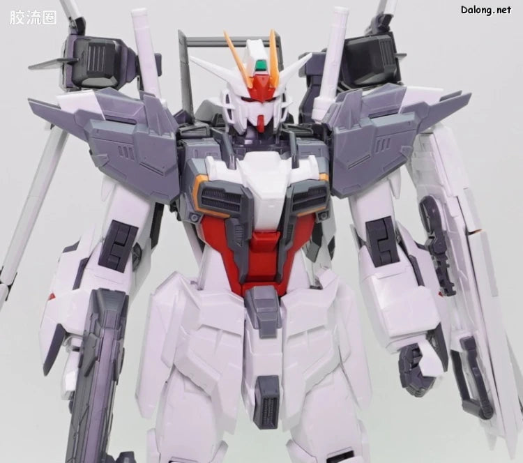P-Bandai MG 1/100 Gundam EX Impulse