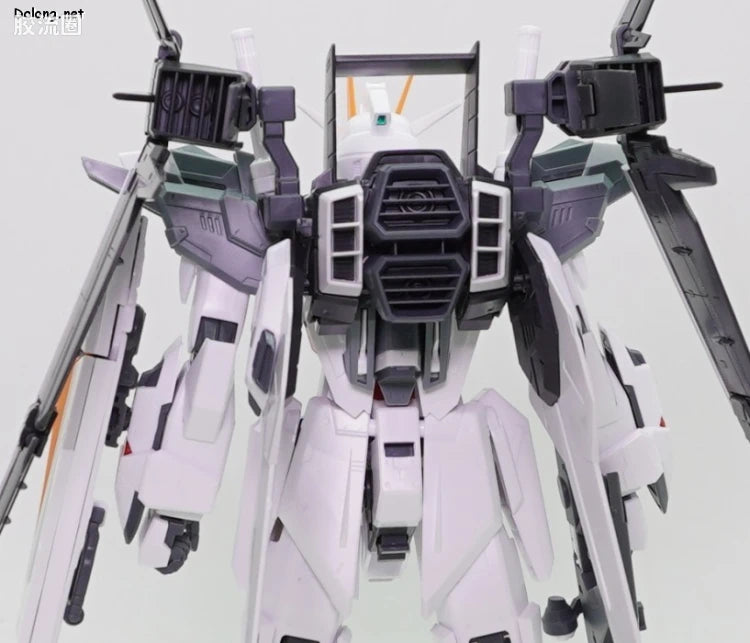 P-Bandai MG 1/100 Gundam EX Impulse