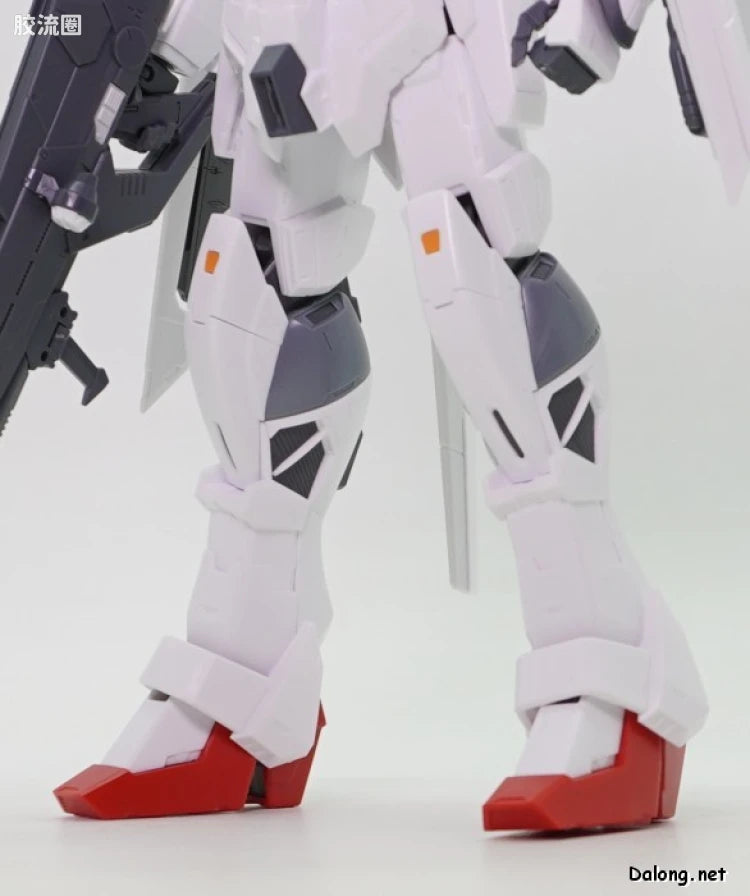 P-Bandai MG 1/100 Gundam EX Impulse