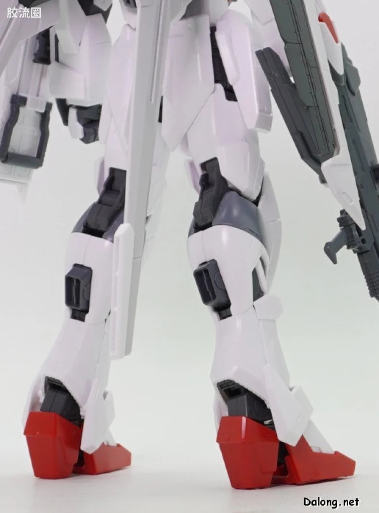P-Bandai MG 1/100 Gundam EX Impulse