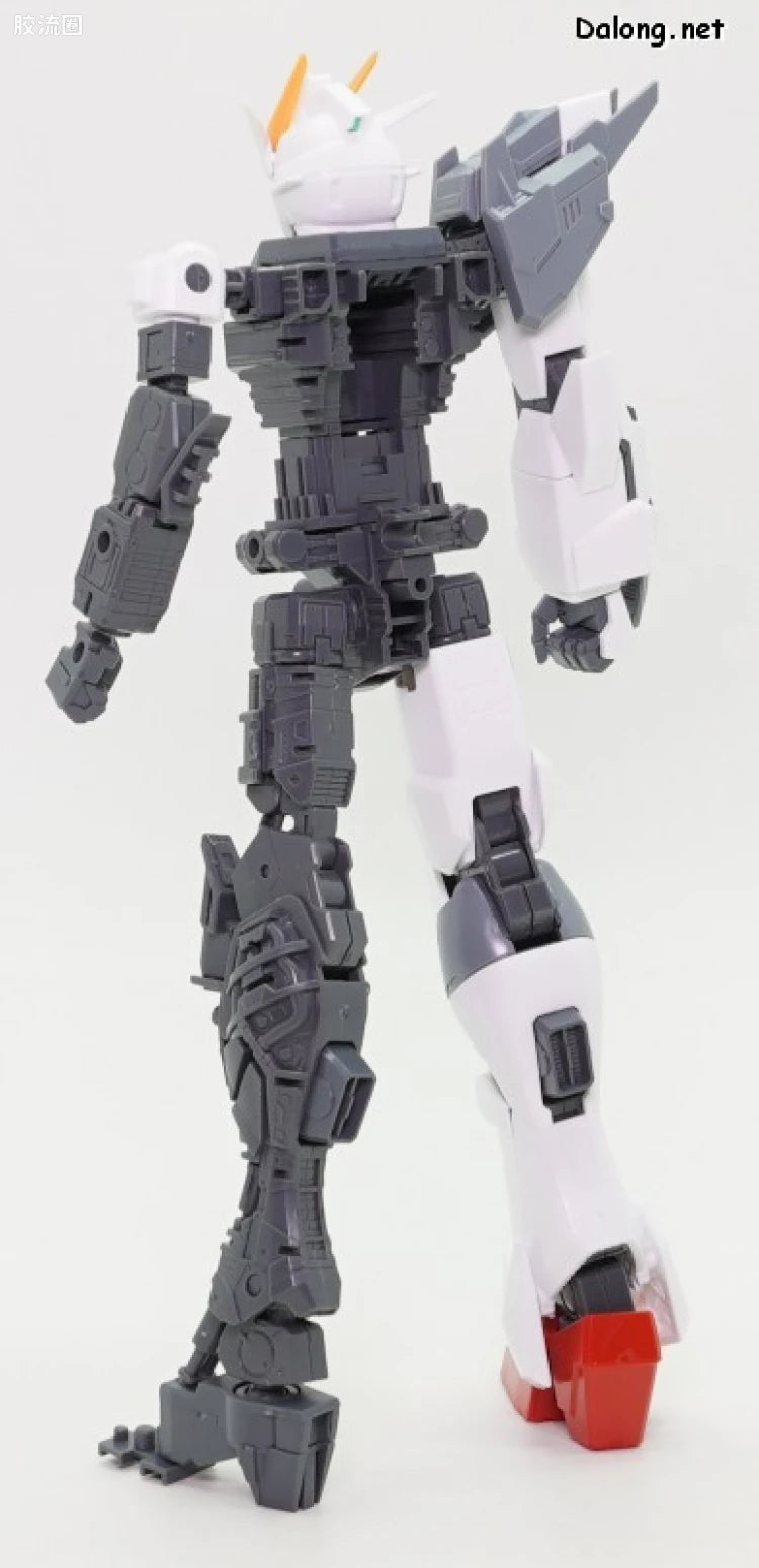 P-Bandai MG 1/100 Gundam EX Impulse