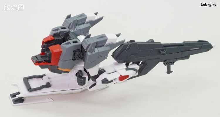 P-Bandai MG 1/100 Gundam EX Impulse