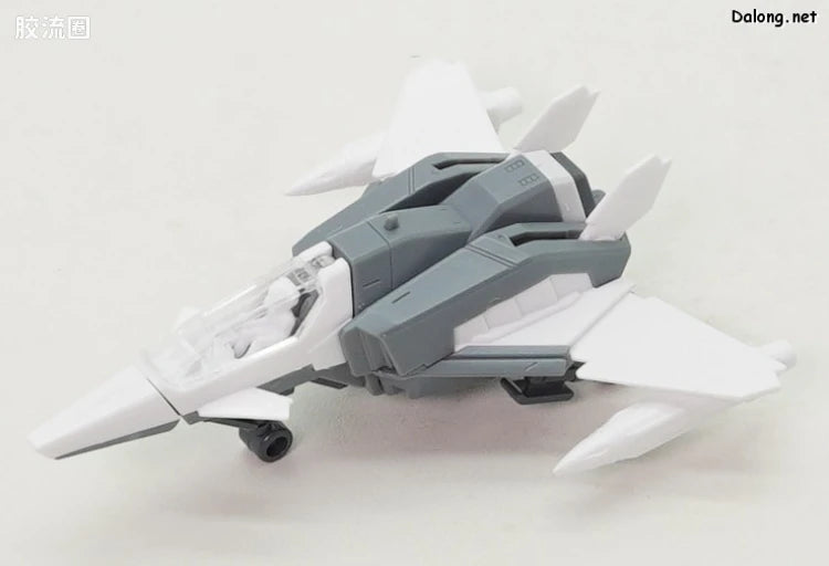 P-Bandai MG 1/100 Gundam EX Impulse
