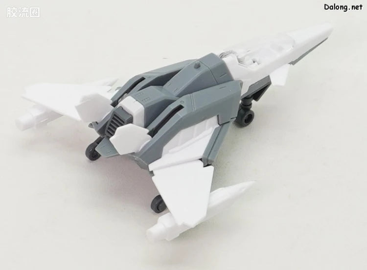 P-Bandai MG 1/100 Gundam EX Impulse