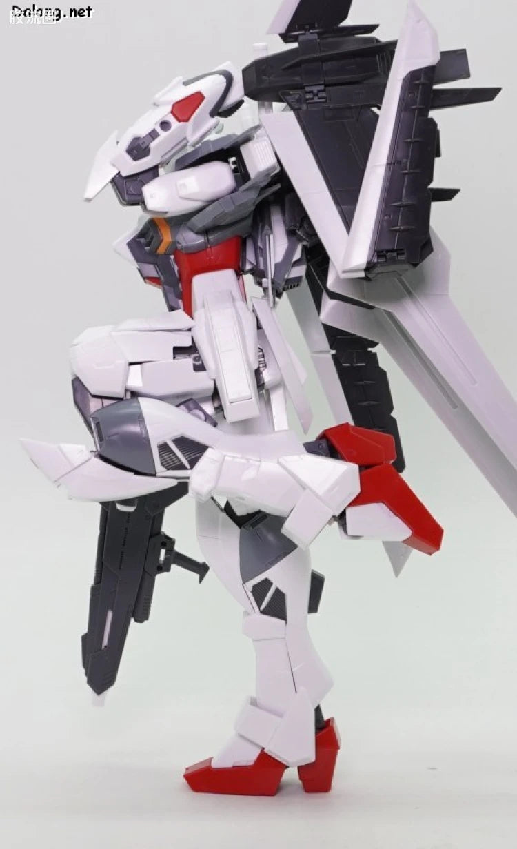 P-Bandai MG 1/100 Gundam EX Impulse