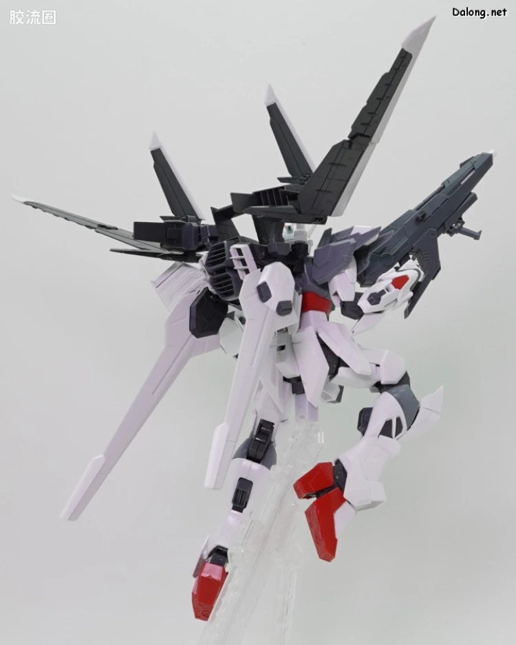 P-Bandai MG 1/100 Gundam EX Impulse