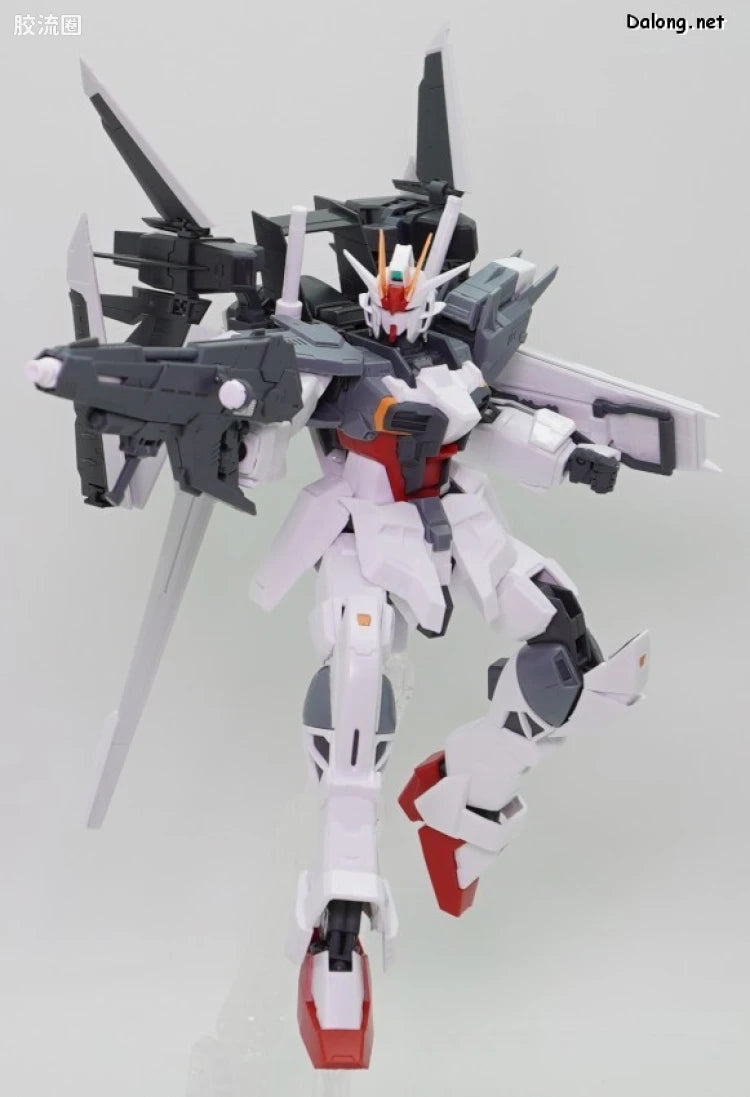 P-Bandai MG 1/100 Gundam EX Impulse