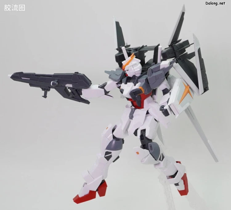 P-Bandai MG 1/100 Gundam EX Impulse