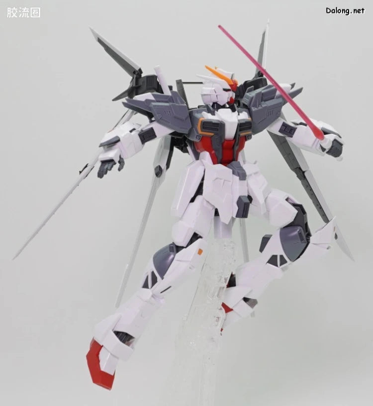 P-Bandai MG 1/100 Gundam EX Impulse