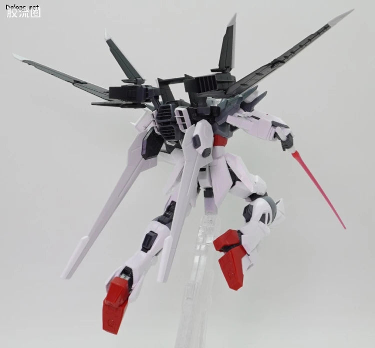 P-Bandai MG 1/100 Gundam EX Impulse