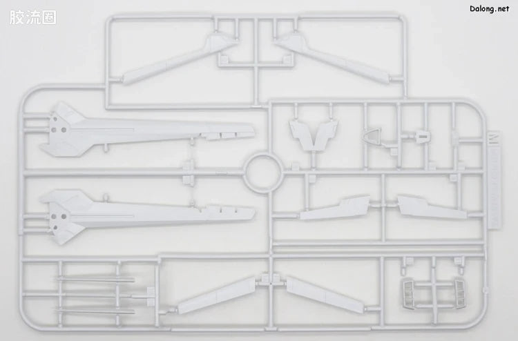 P-Bandai MG 1/100 Gundam EX Impulse