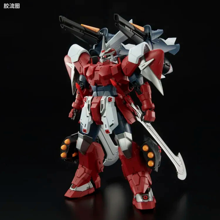 P-Bandai MG 1/100 Ginn Gladiator
