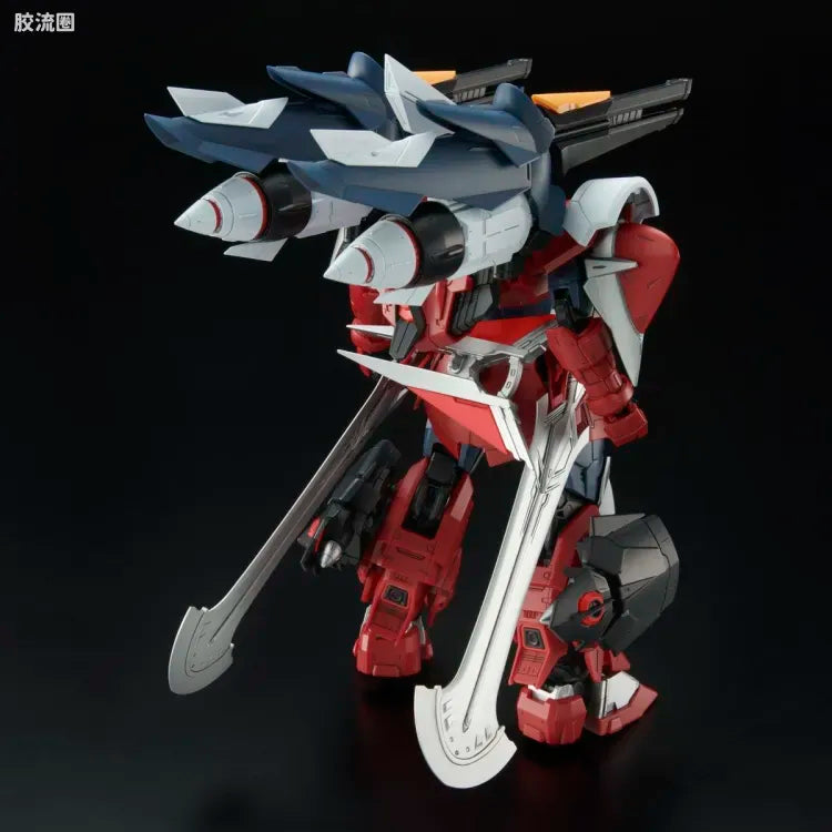 P-Bandai MG 1/100 Ginn Gladiator