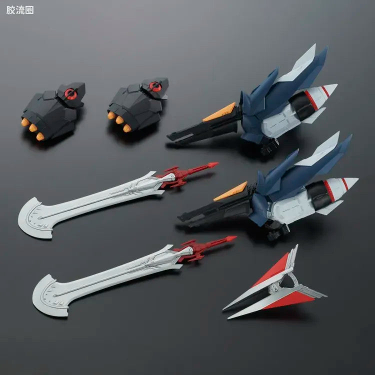 P-Bandai MG 1/100 Ginn Gladiator