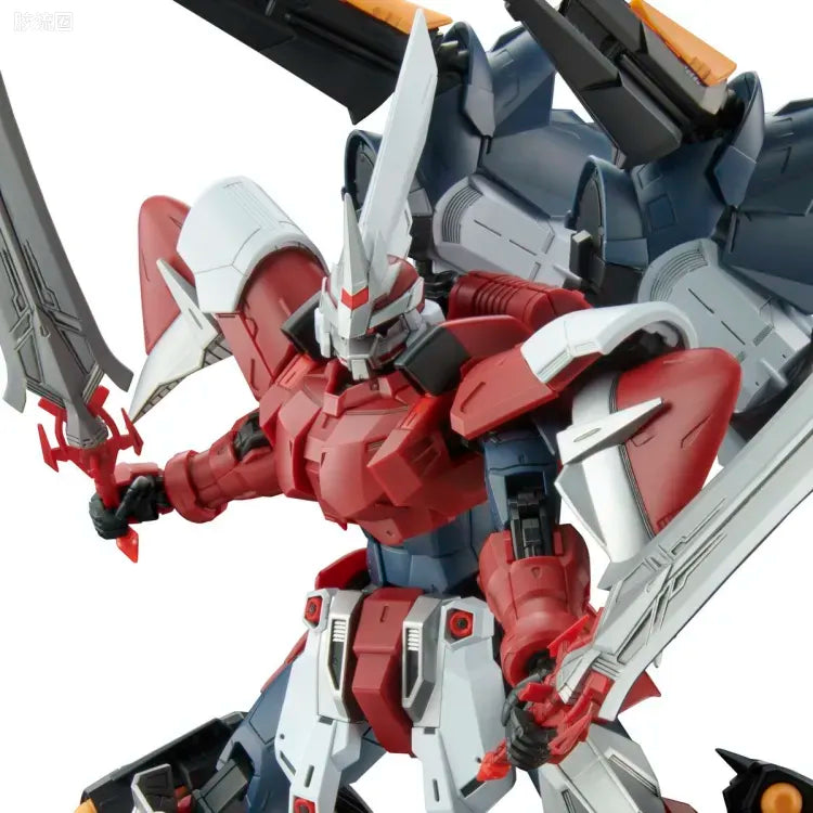 P-Bandai MG 1/100 Ginn Gladiator