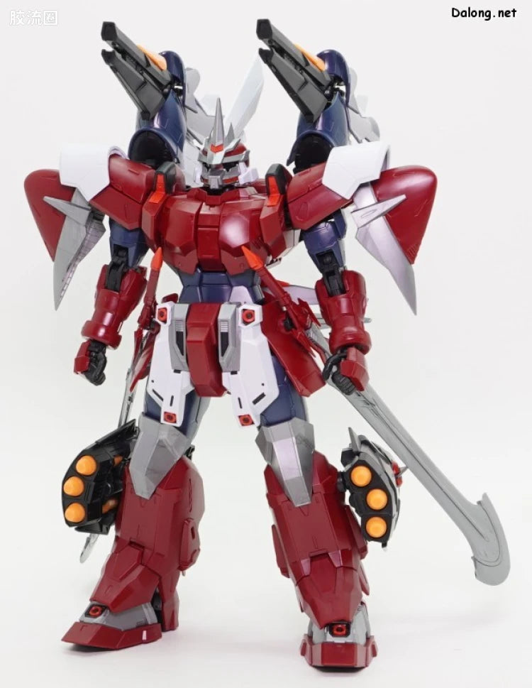 P-Bandai MG 1/100 Ginn Gladiator