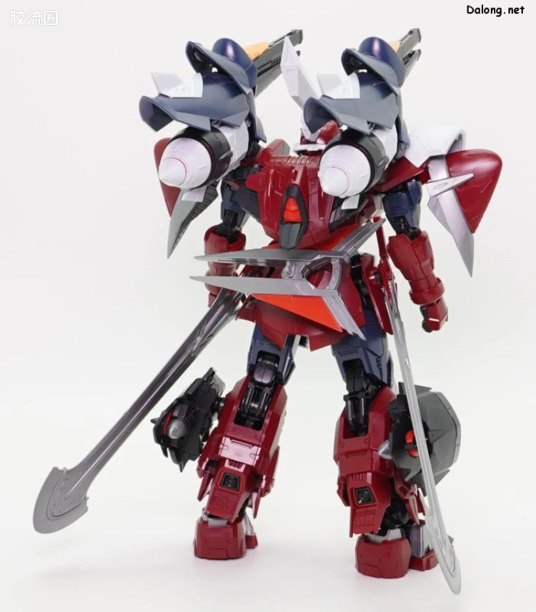 P-Bandai MG 1/100 Ginn Gladiator