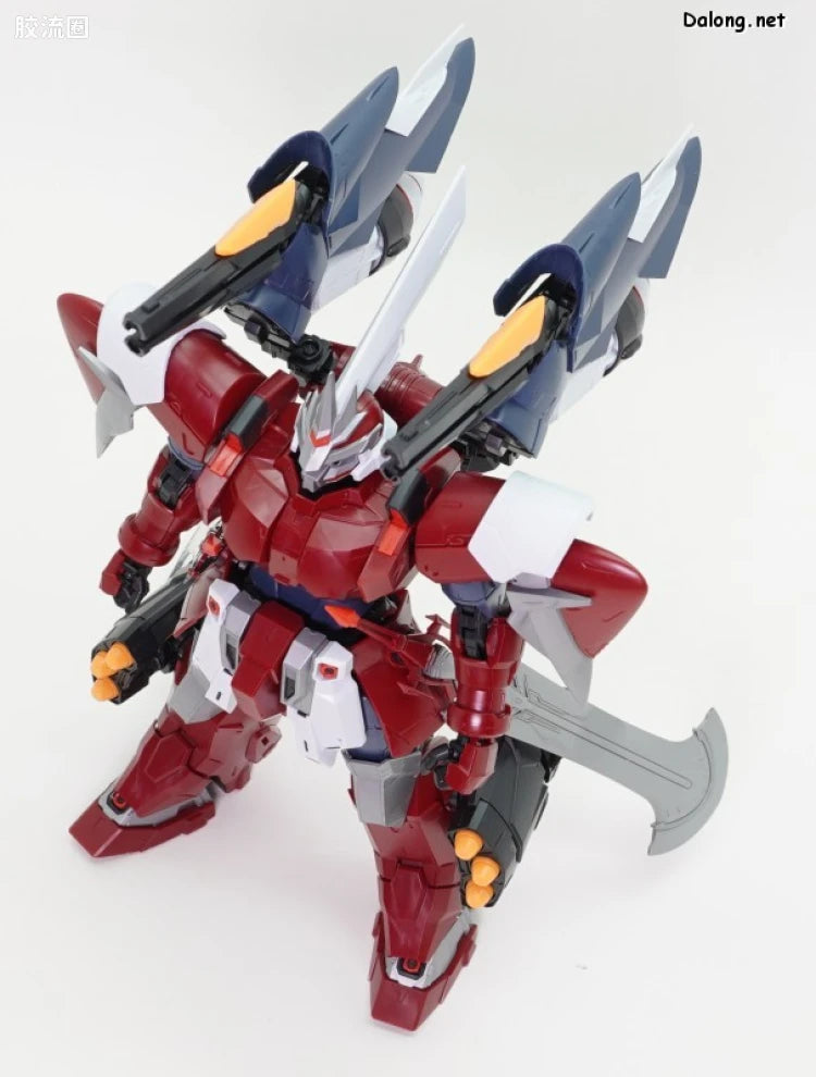 P-Bandai MG 1/100 Ginn Gladiator