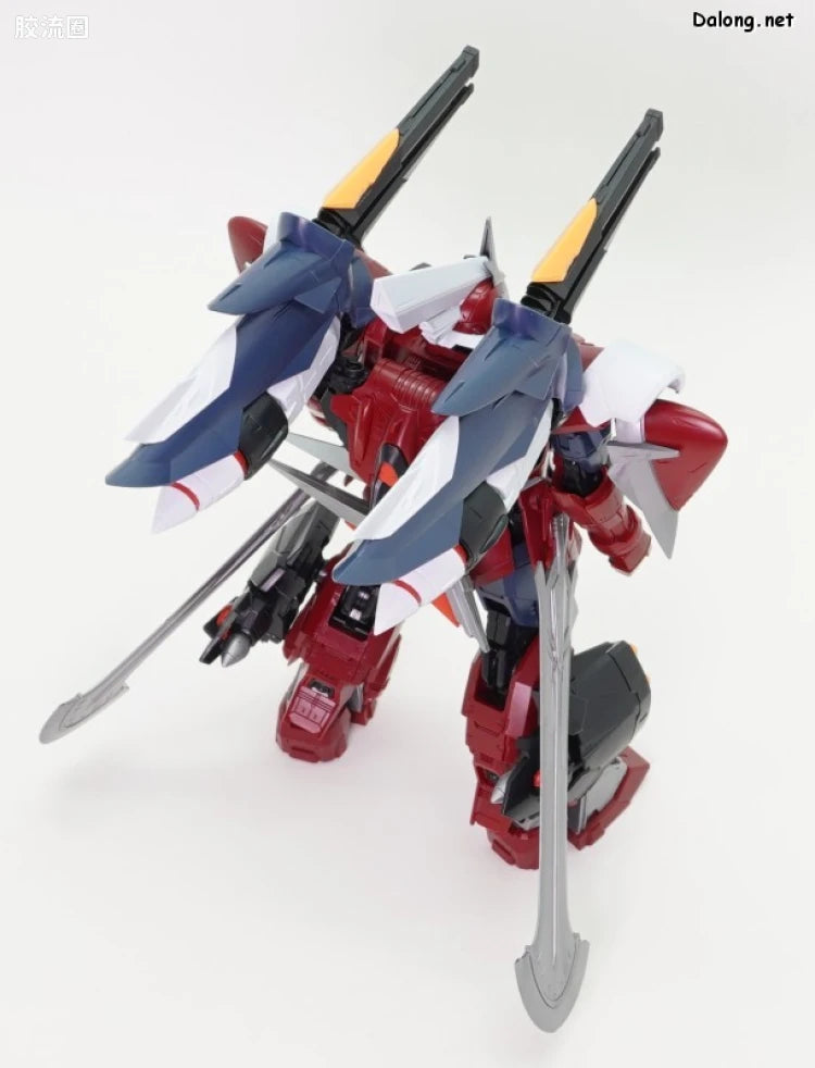 P-Bandai MG 1/100 Ginn Gladiator