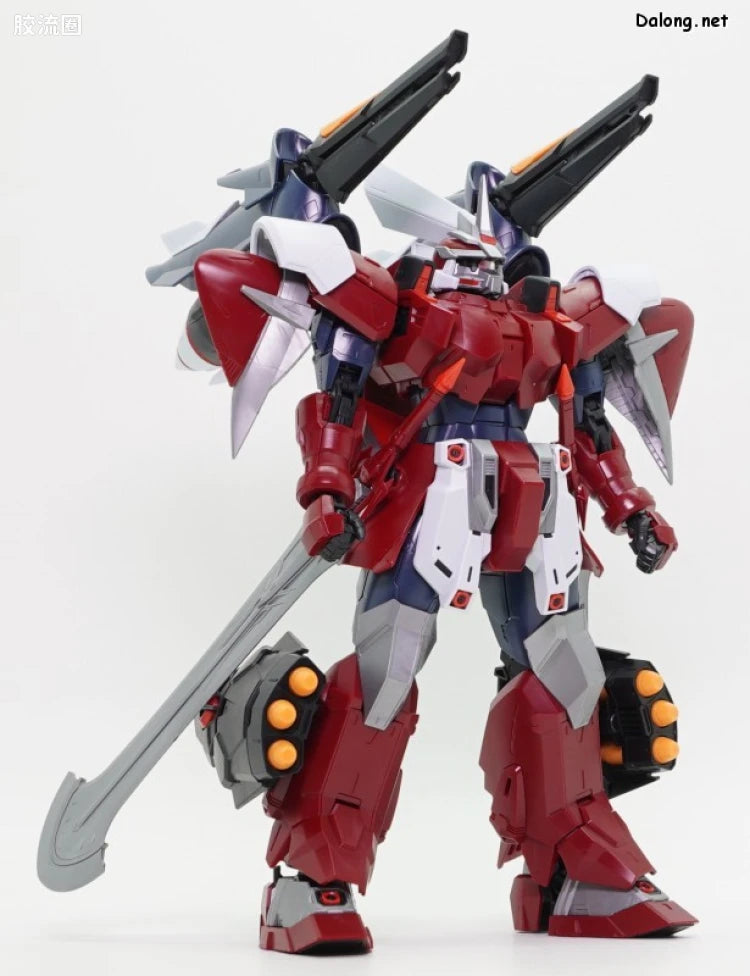 P-Bandai MG 1/100 Ginn Gladiator