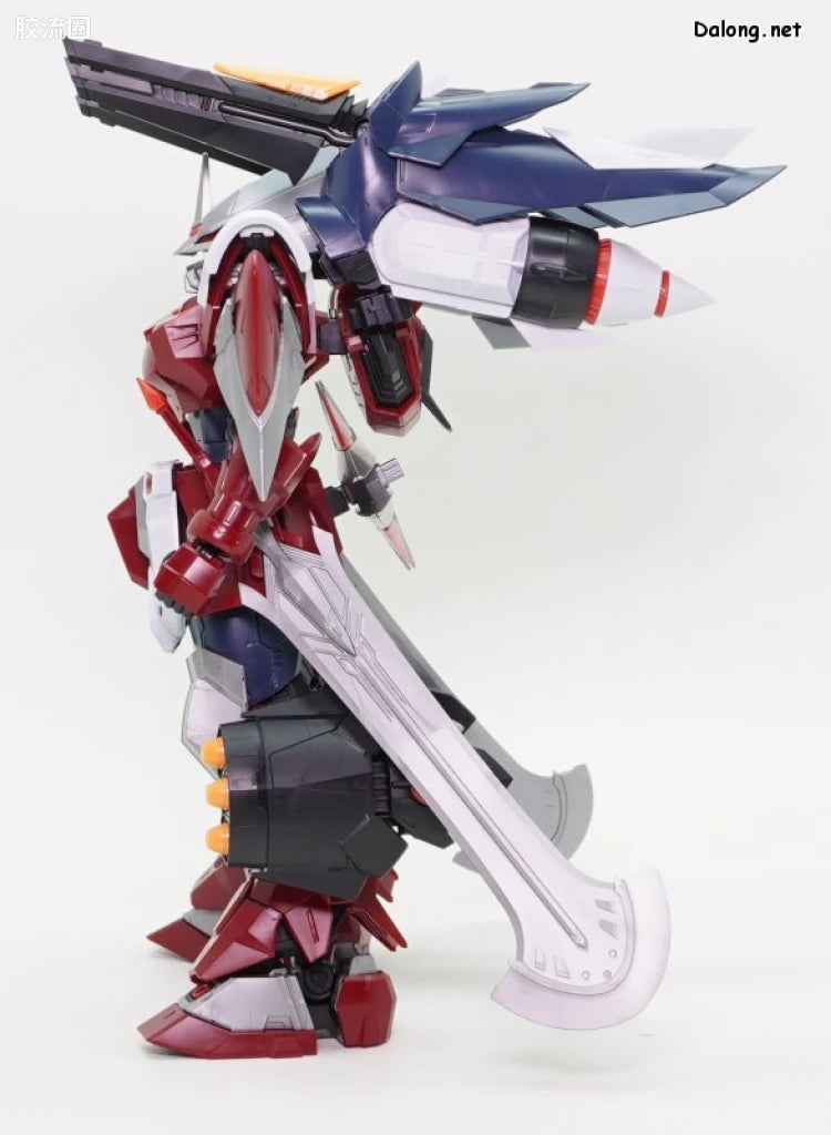 P-Bandai MG 1/100 Ginn Gladiator