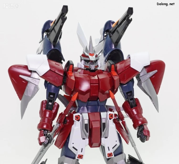 P-Bandai MG 1/100 Ginn Gladiator