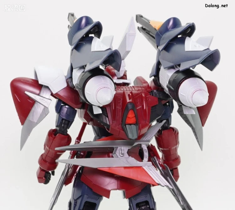 P-Bandai MG 1/100 Ginn Gladiator
