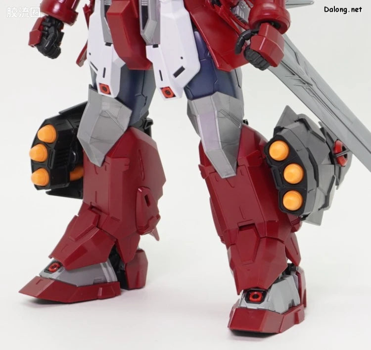 P-Bandai MG 1/100 Ginn Gladiator