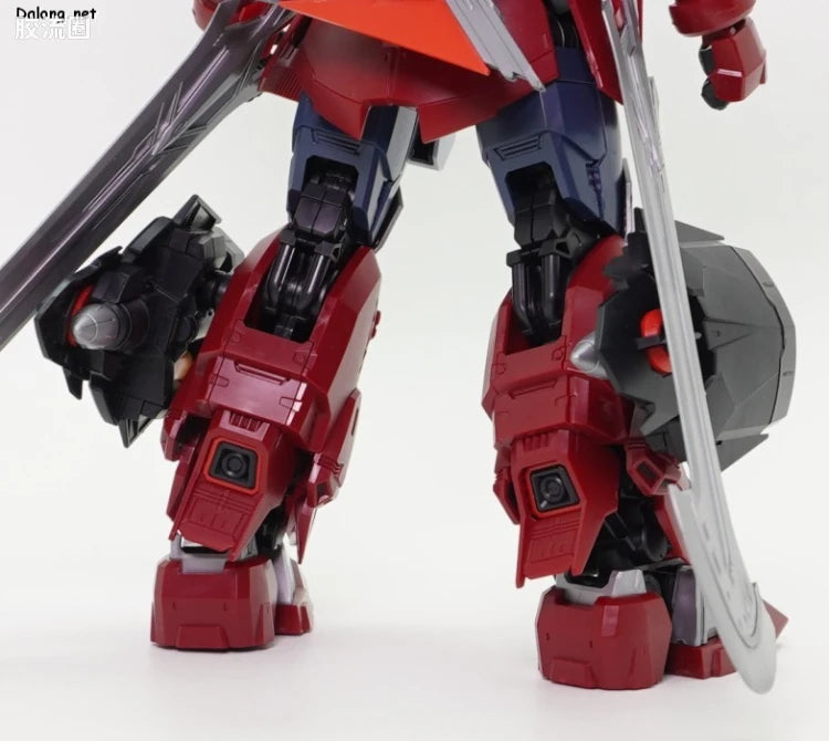 P-Bandai MG 1/100 Ginn Gladiator
