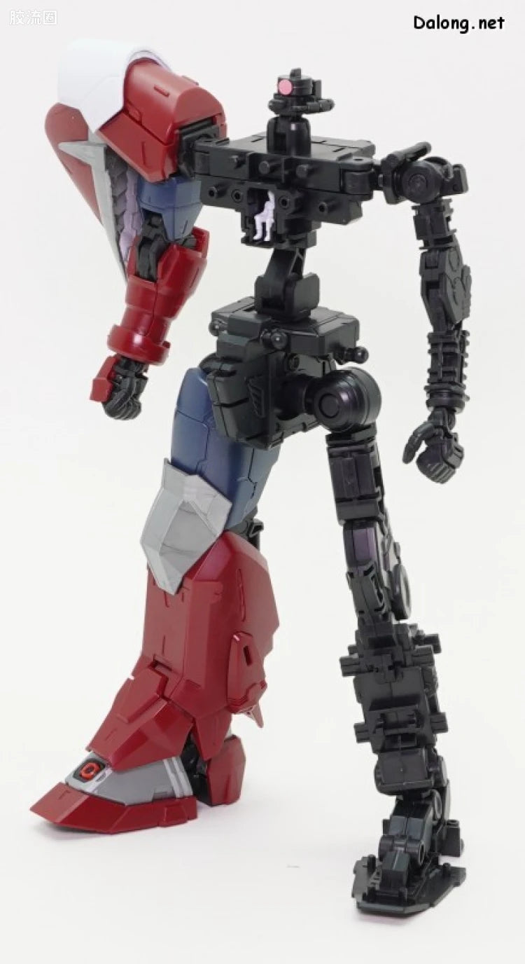 P-Bandai MG 1/100 Ginn Gladiator