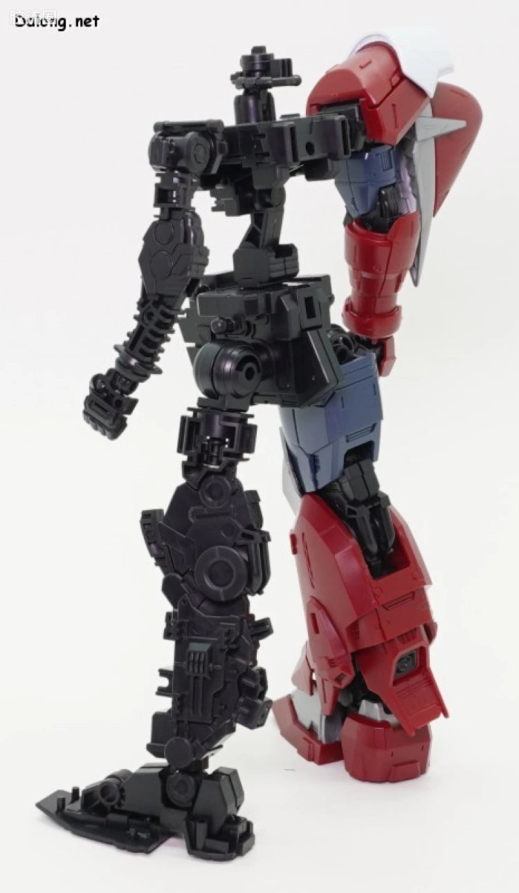 P-Bandai MG 1/100 Ginn Gladiator
