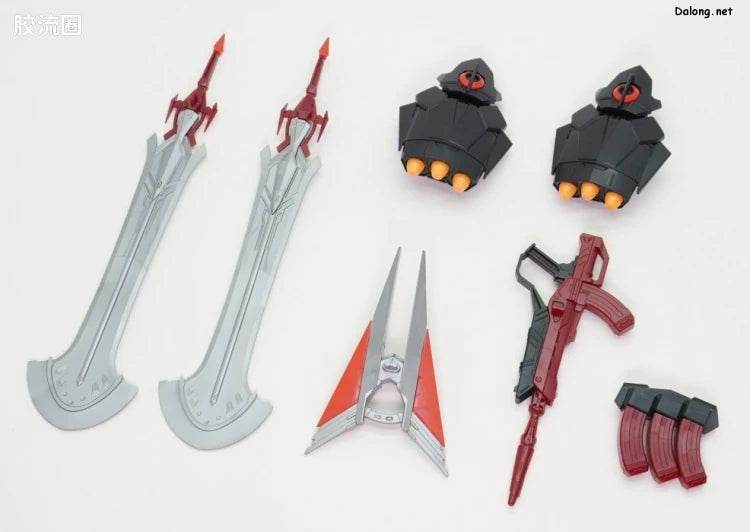 P-Bandai MG 1/100 Ginn Gladiator