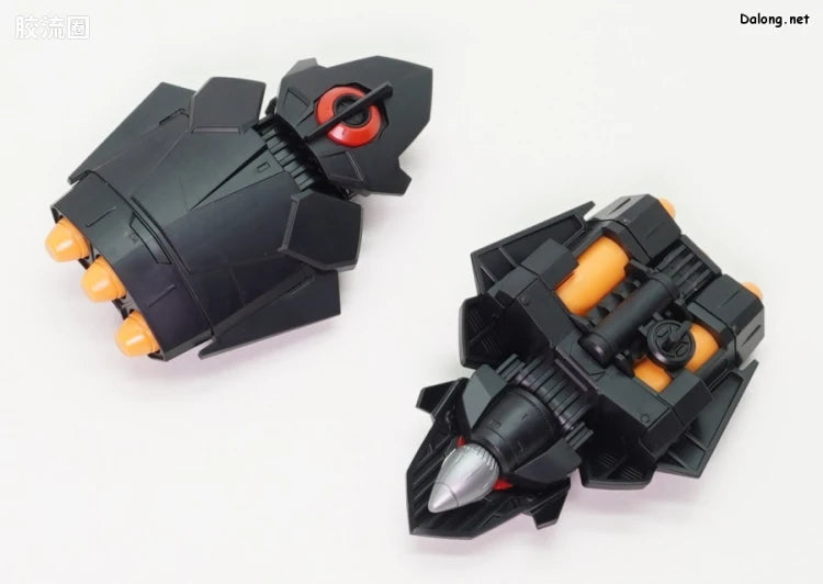 P-Bandai MG 1/100 Ginn Gladiator