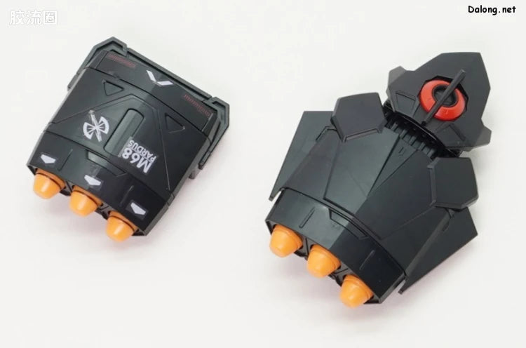 P-Bandai MG 1/100 Ginn Gladiator
