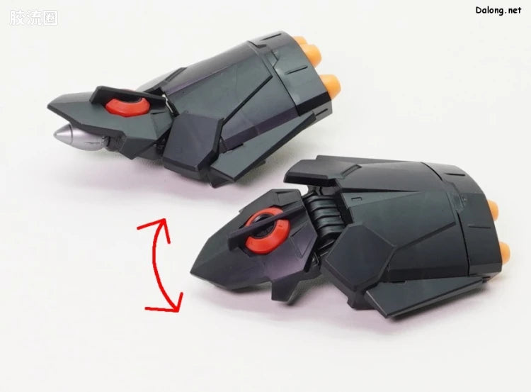 P-Bandai MG 1/100 Ginn Gladiator
