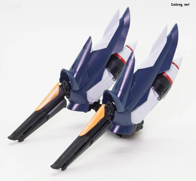 P-Bandai MG 1/100 Ginn Gladiator