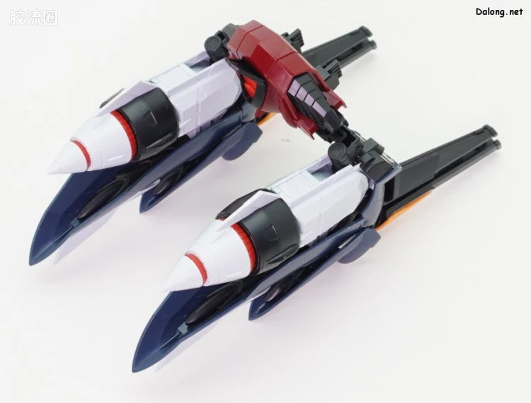 P-Bandai MG 1/100 Ginn Gladiator
