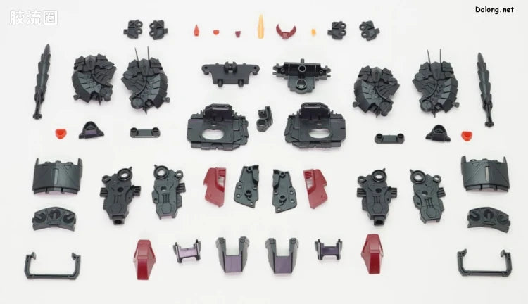 P-Bandai MG 1/100 Ginn Gladiator