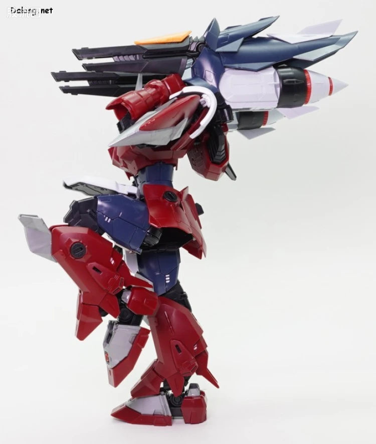 P-Bandai MG 1/100 Ginn Gladiator